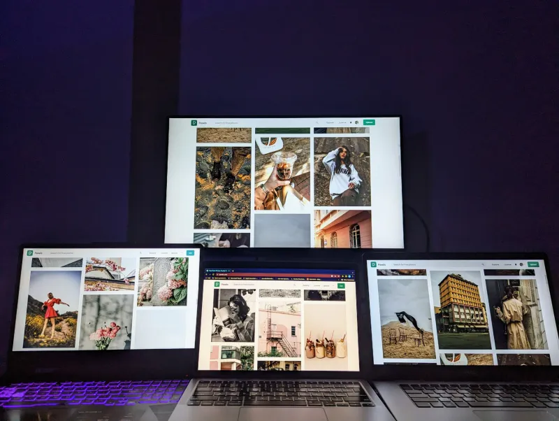 Backlight Bleed on 4K Monitors: The Invisible Image Quality Killer and How to Expose It Before You Buy