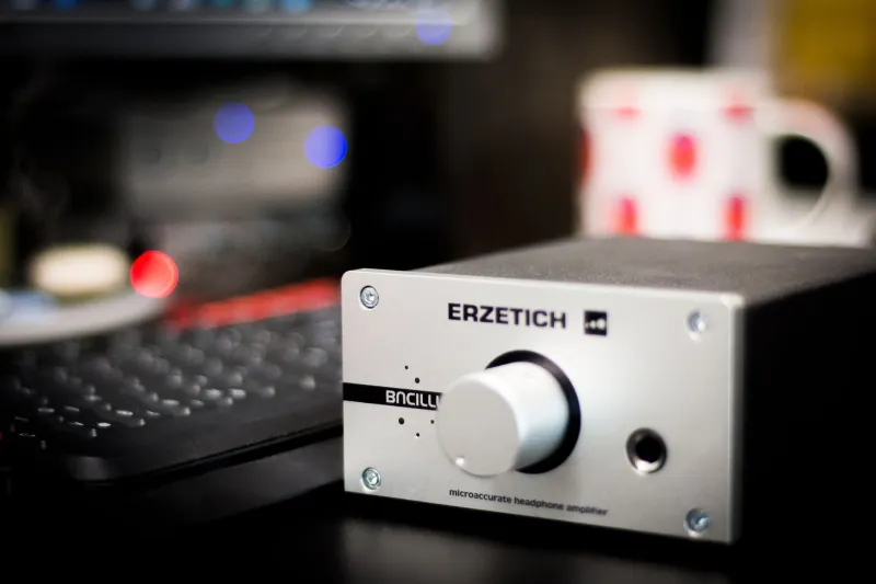 When Your Headphones Are Only Half the Story: A Serious Buyer's Guide to DACs and Audio Fidelity