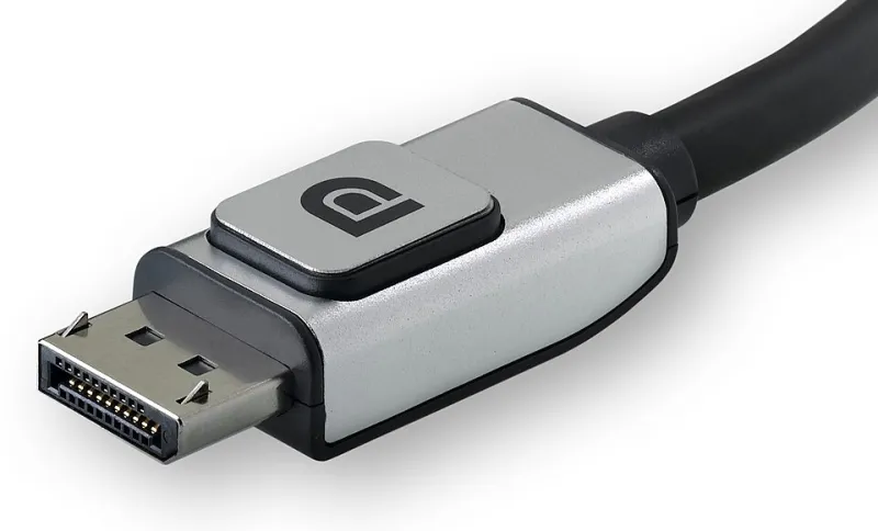 Certified on Paper, Broken at 240Hz: The DisplayPort 2.1 UHBR20 Cable Fraud Serious Buyers Need to Understand