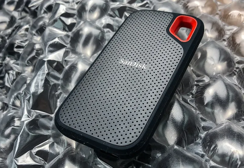 USB 3.2 Gen 2x2 Is Not a Promise: The Real Reasons Your External SSD Is Underperforming