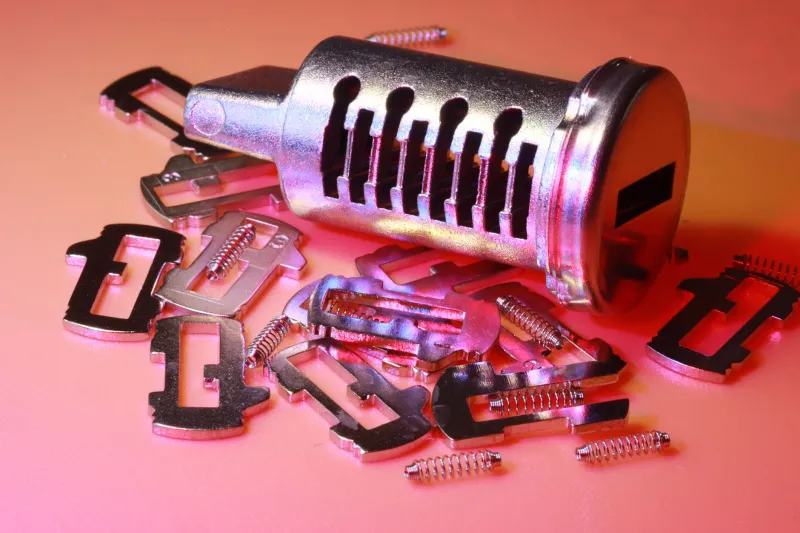 Factory Stabilizer Specs Mean Nothing Without Knowing What's Inside the Switch Housing