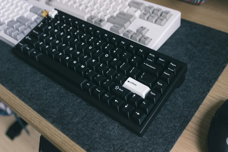 The Switch Revolution: How Third-Party Mechanical Keyboard Switches Are Outperforming Cherry MX in 2024