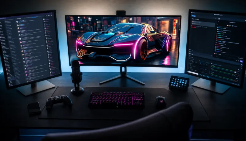 Variable Refresh Rate Monitors: The Artifacts and Trade-Offs That Vendors Omit From the Spec Sheet