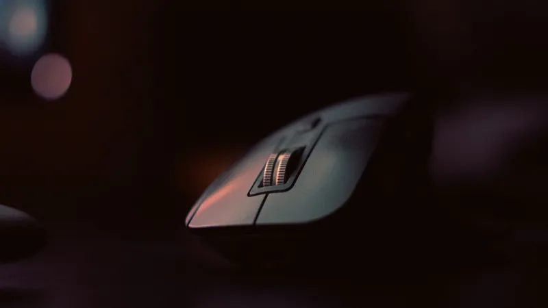 Not All Wireless Is Equal: The Engineering Behind Mouse Latency That Buyers Rarely See
